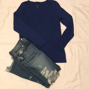Long Sleeve T-Shirt